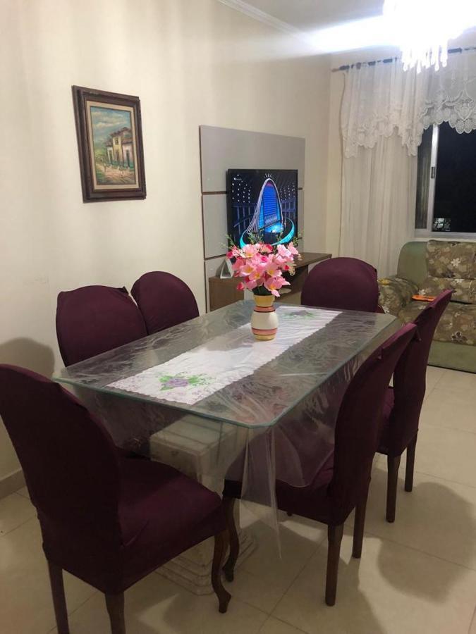 Apartament Apto Vila Tupi - Pg Praia Grande  Zewnętrze zdjęcie