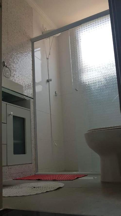 Apartament Apto Vila Tupi - Pg Praia Grande  Zewnętrze zdjęcie