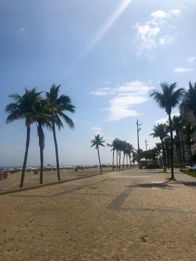 Apartament Apto Vila Tupi - Pg Praia Grande  Zewnętrze zdjęcie