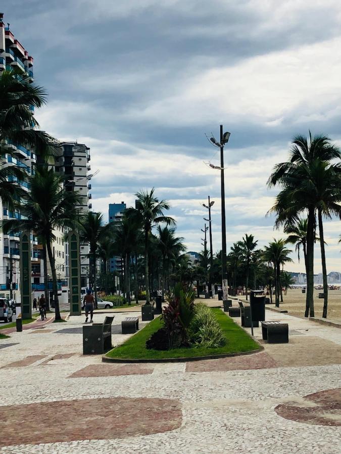 Apartament Apto Vila Tupi - Pg Praia Grande  Zewnętrze zdjęcie