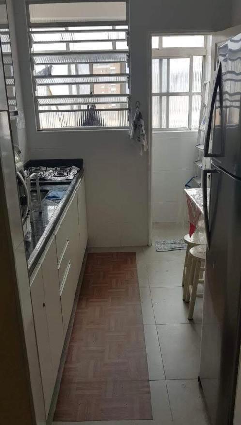 Apartament Apto Vila Tupi - Pg Praia Grande  Zewnętrze zdjęcie