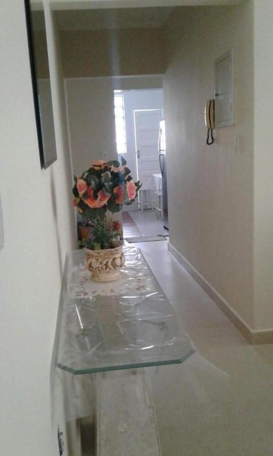 Apartament Apto Vila Tupi - Pg Praia Grande  Zewnętrze zdjęcie