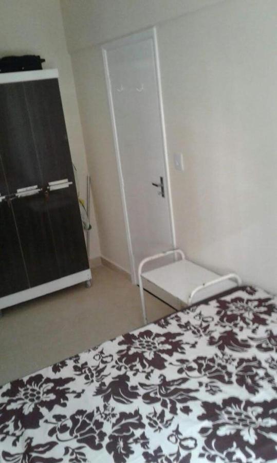 Apartament Apto Vila Tupi - Pg Praia Grande  Zewnętrze zdjęcie